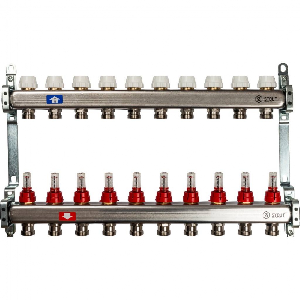 ��������� �� ����������� ����� �/������ ���������� ��������� � ������������� �� 10������� STOUT /1/